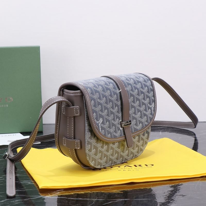 Goyard Satchel Bags